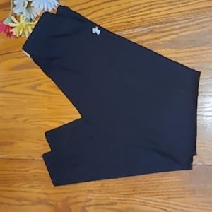 Under Armour Coldgear Athletic Pants